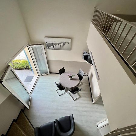 Hotel L'Etape 卢贝新城 外观 照片