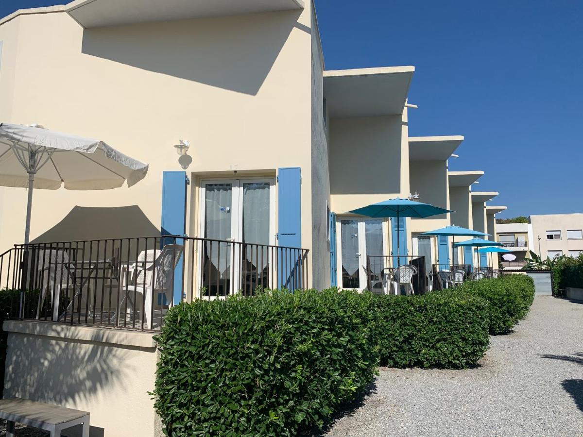 Hotel L'Etape 卢贝新城 外观 照片