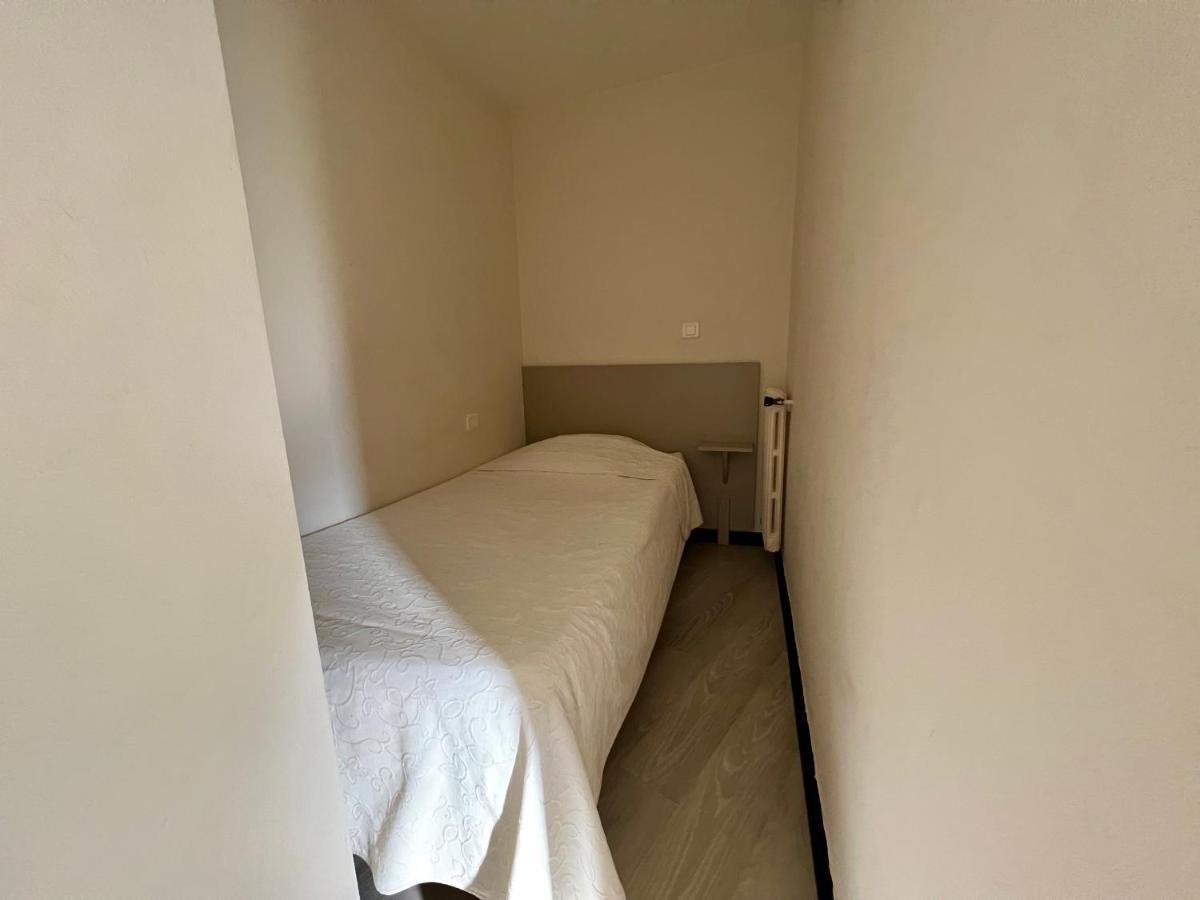Hotel L'Etape 卢贝新城 外观 照片